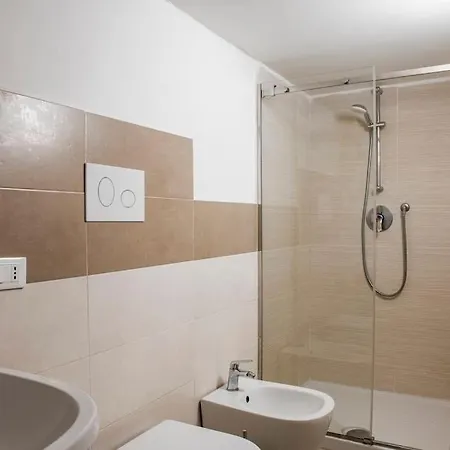 Palermo City Studio Apartman *