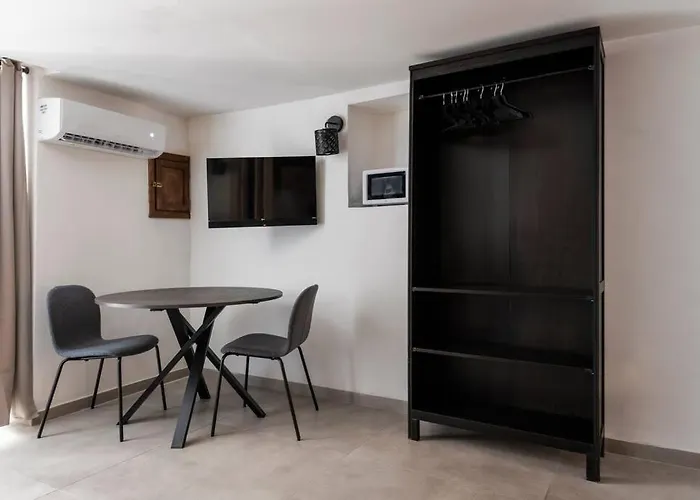 Lejlighed Palermo City Studio Palermo