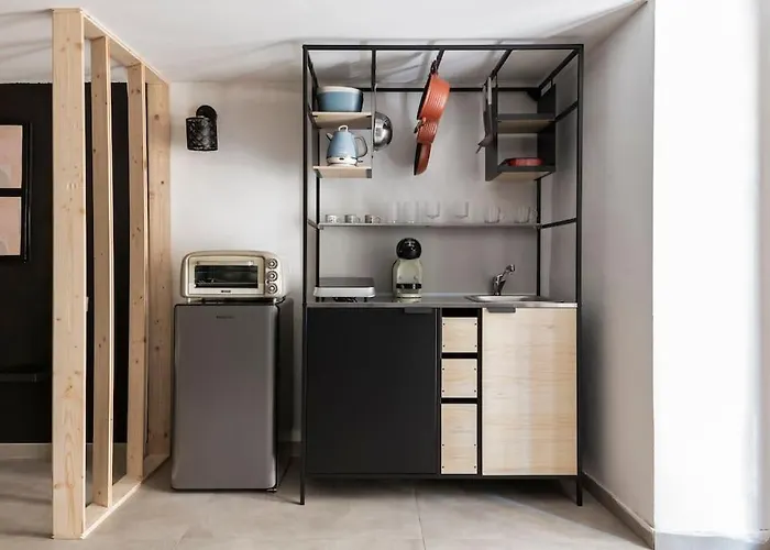 Palermo City Studio *