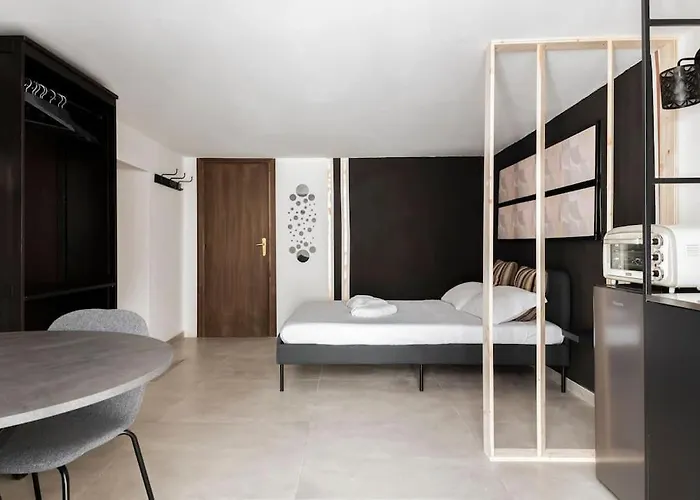 Palermo City Studio Palermo