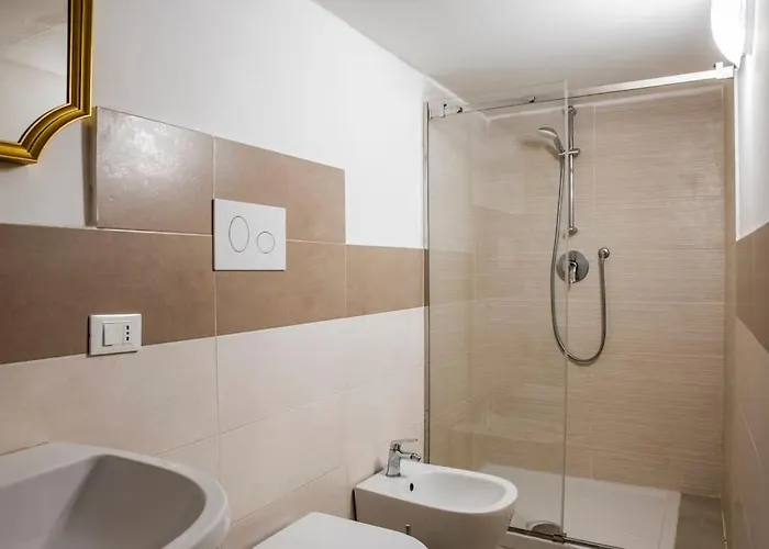 Palermo City Studio Lejlighed *