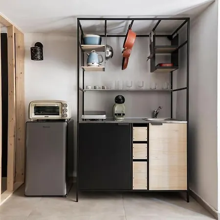 Palermo City Studio *